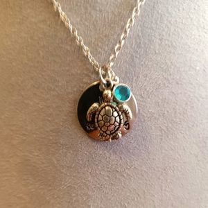 11 inch necklace NWOT